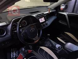 تۆیۆتا ڕاڤ 4